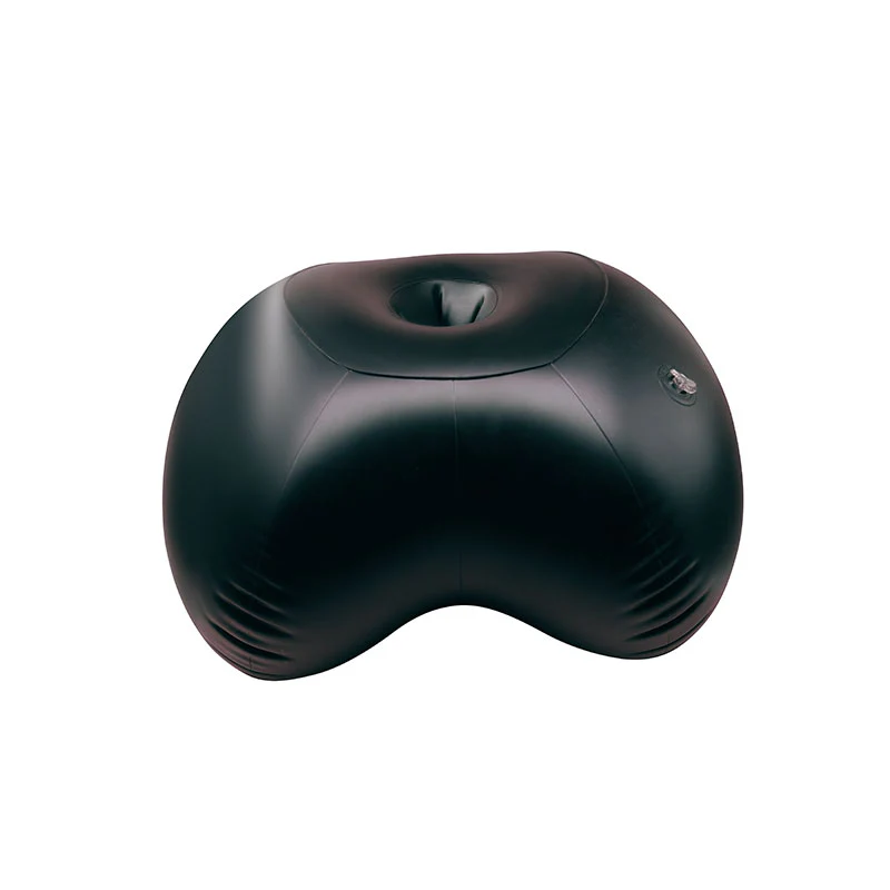 Dildo Bouncing Black Fuck - 15 cm - Image 3