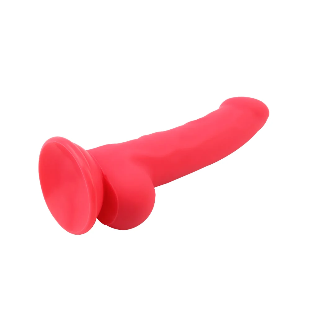 Dildo Deluxe Pure Nature Norman 21.5 cm - Image 6