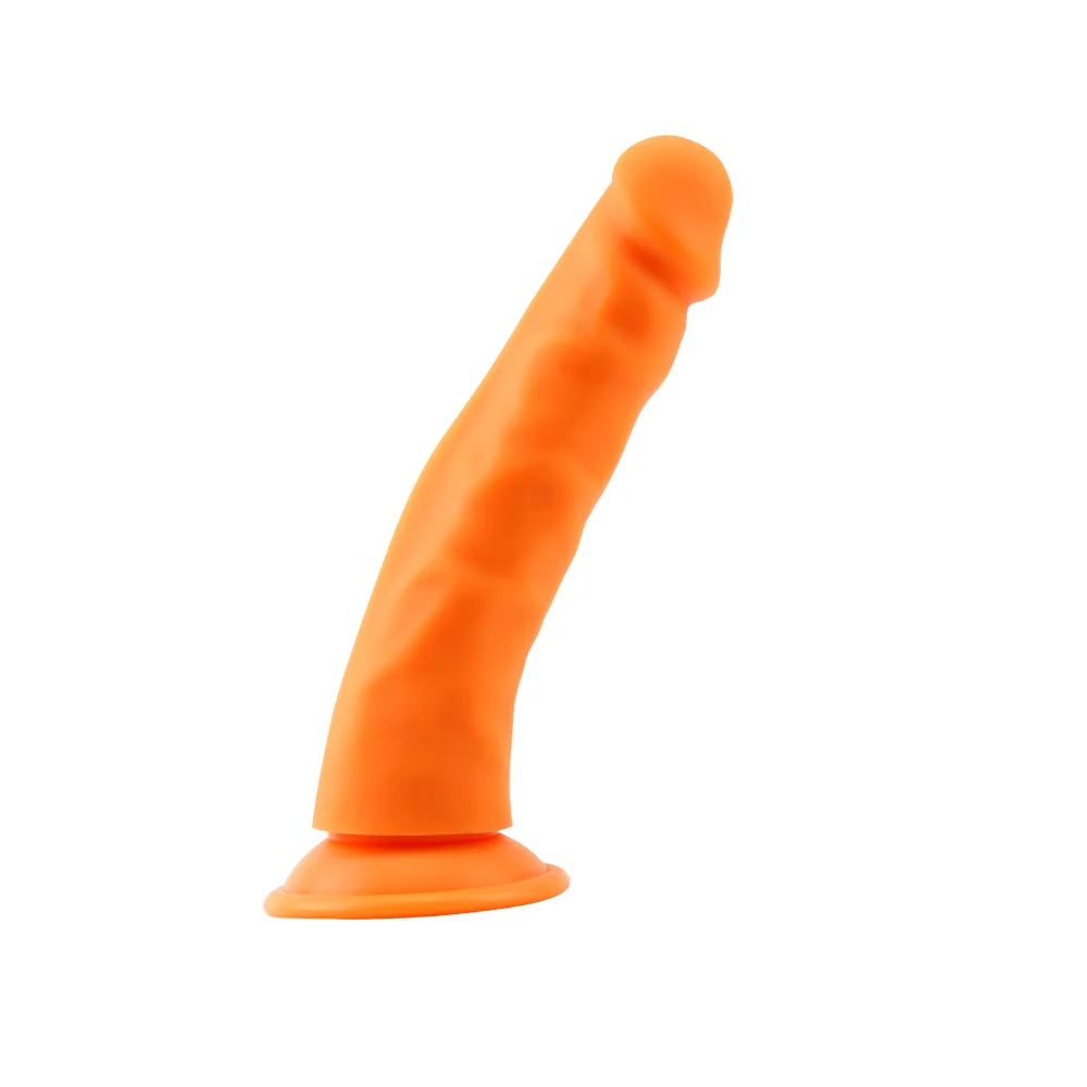 Dildo Deluxe Pure Nature Steven R. 22.5 cm - Image 3