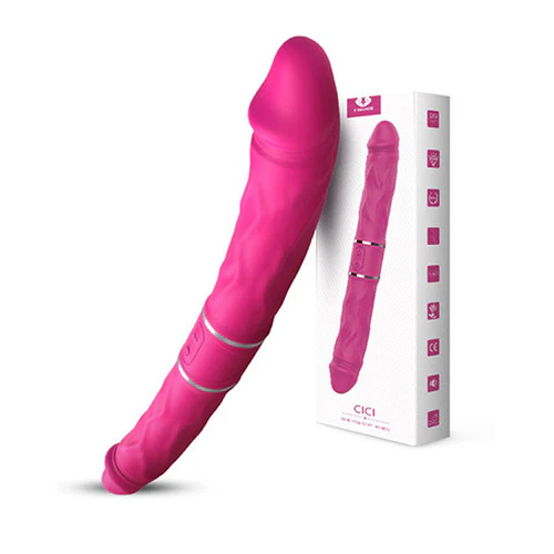 Dildo Doble Cici 14 in Remote Control - Image 2