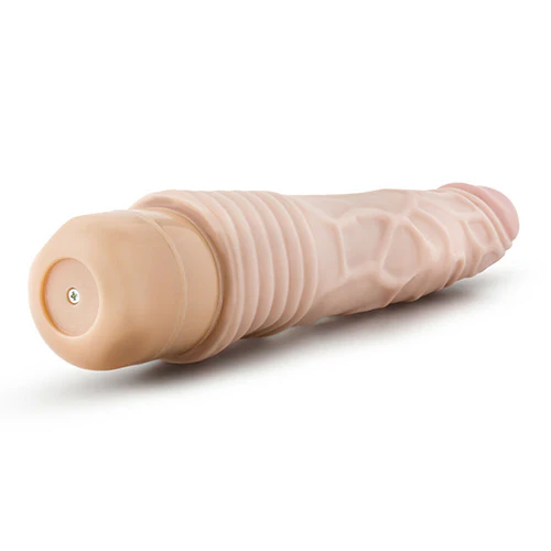 Dildo Dr. Skin Cock Vibe 2 - 19 cm - Image 3