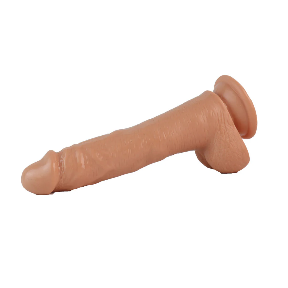 Dildo En Duro - 21 cm - Image 2