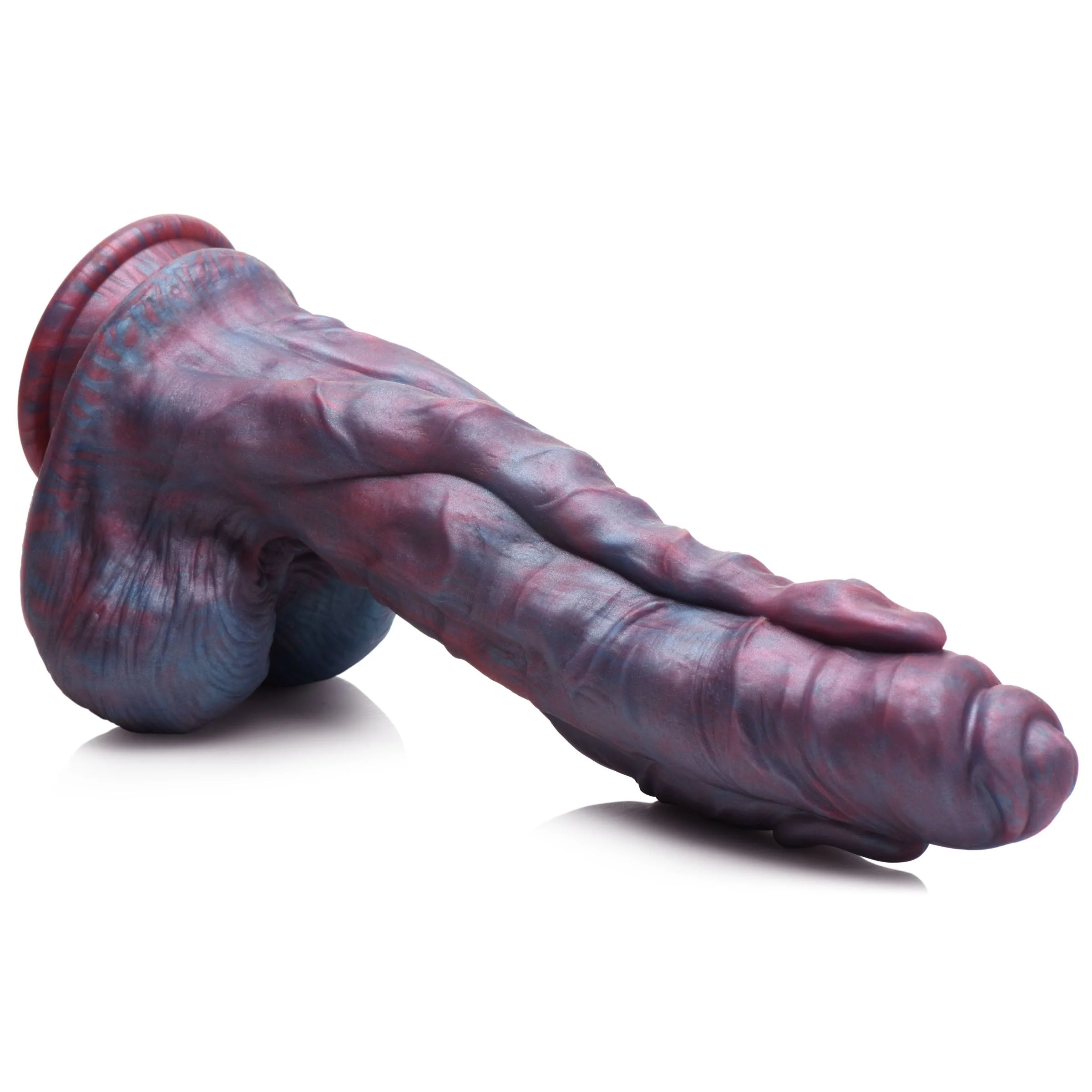Dildo Hydra Sea Monster Silicone Dildo - 25 cm - Image 5