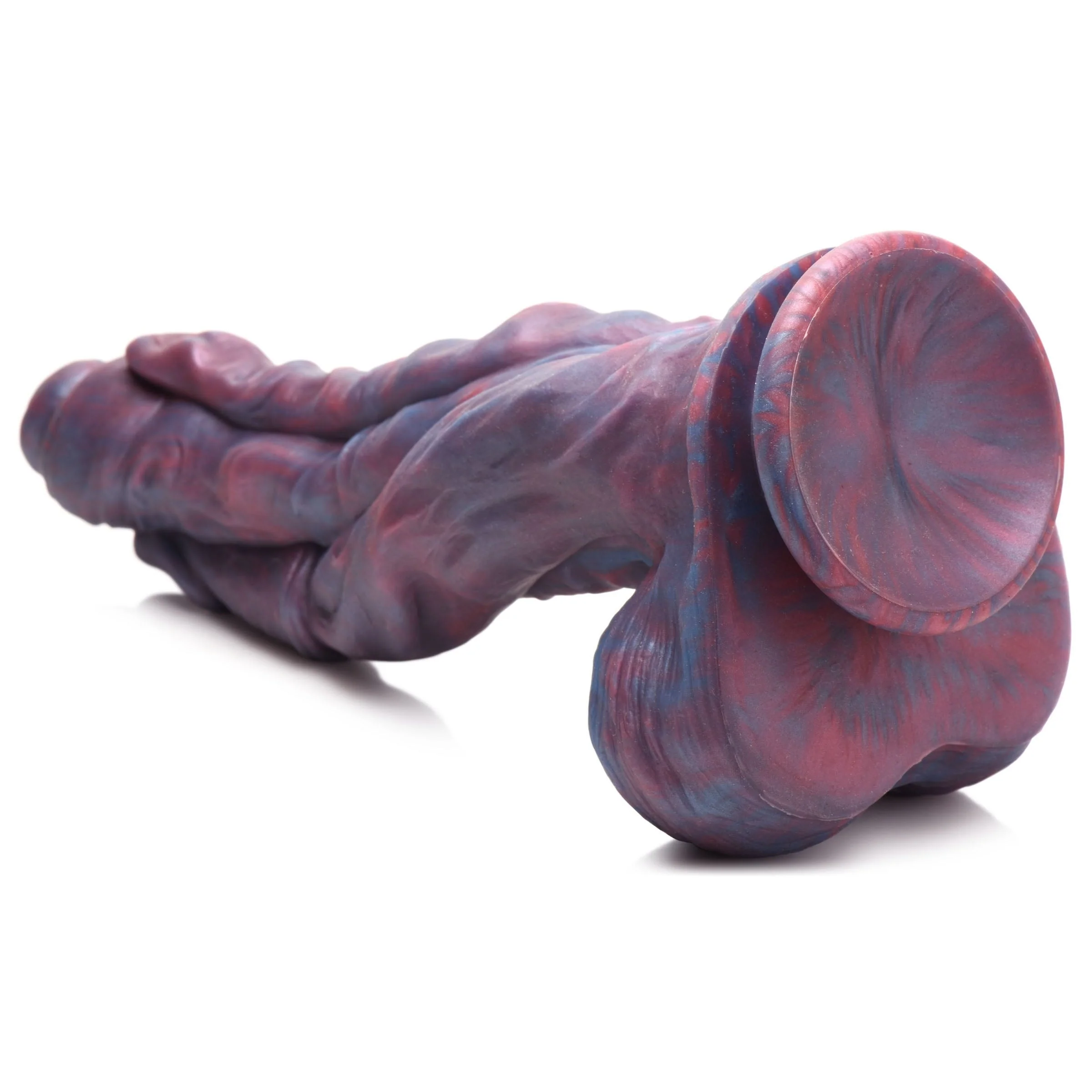Dildo Hydra Sea Monster Silicone Dildo - 25 cm - Image 6