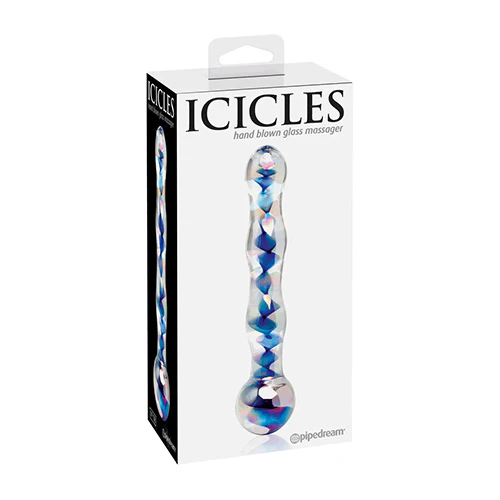 Dildo Icicles No.8