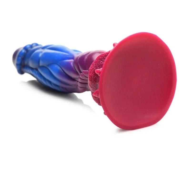 Dildo Intruder Alien - 19 cm - Image 3