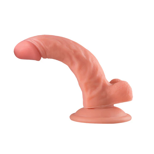 Dildo Lance - 19 cm - Image 2