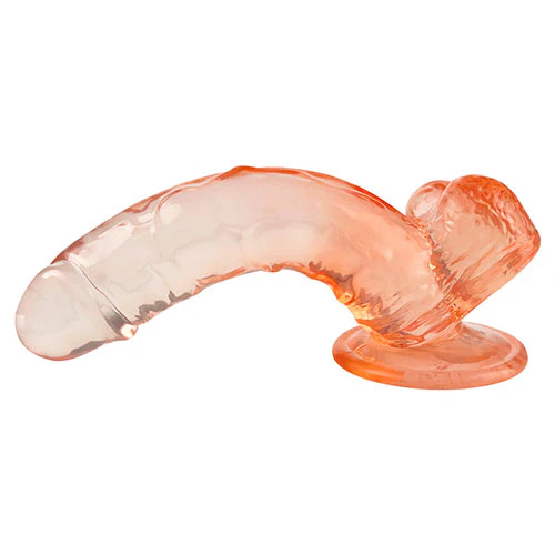 Dildo Lance Jelly - 22 cm - Image 4