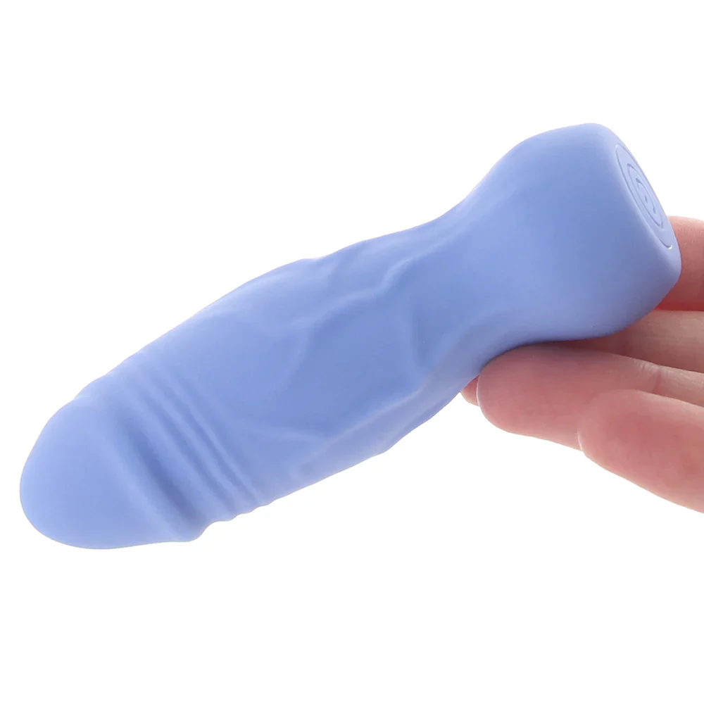 Dildo Lil Buddy - 10 cm - Image 2