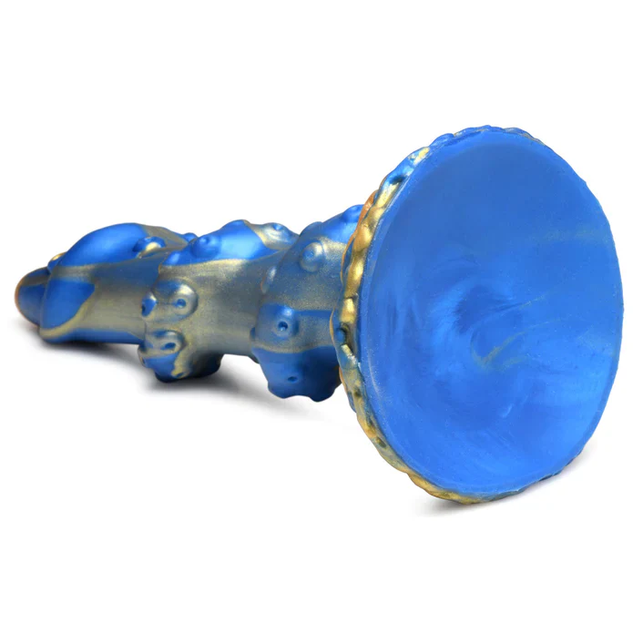 Dildo Lord Kraken Tentacled - 18 cm - Image 3