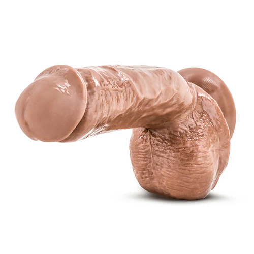 Dildo Mister Grande Latín - 22 cm - Image 4
