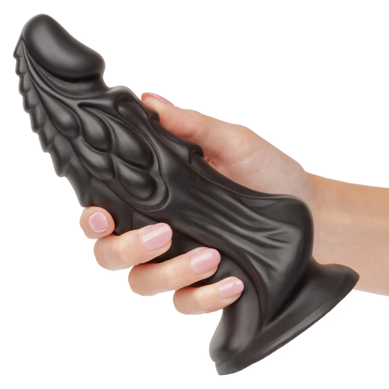 Dildo Monster Dong - The Martian 7.75in. - Image 2