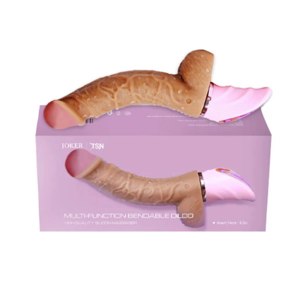 Dildo Multifunction Blendable  Dildo