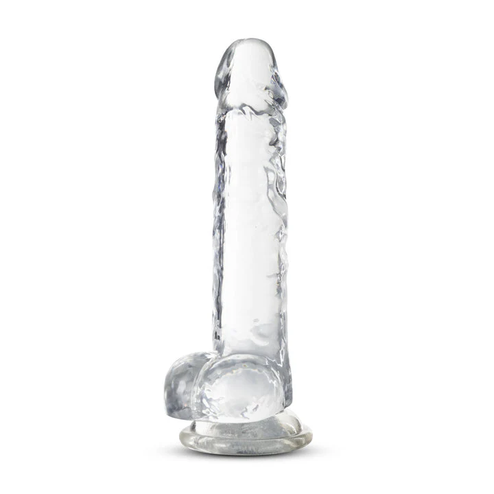 Dildo Naturallyy Yours Crystaline Dildo - Image 4