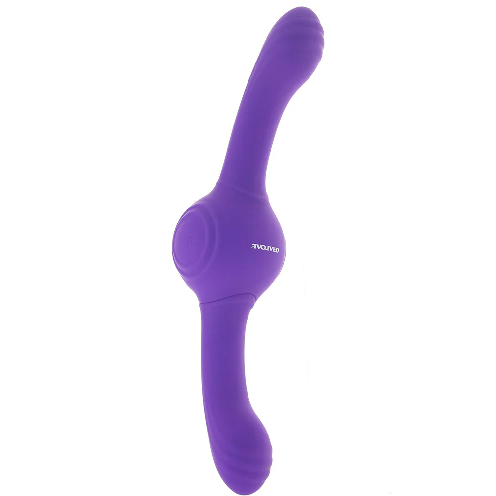 Dildo Our Gyro Vibe 4.5in.