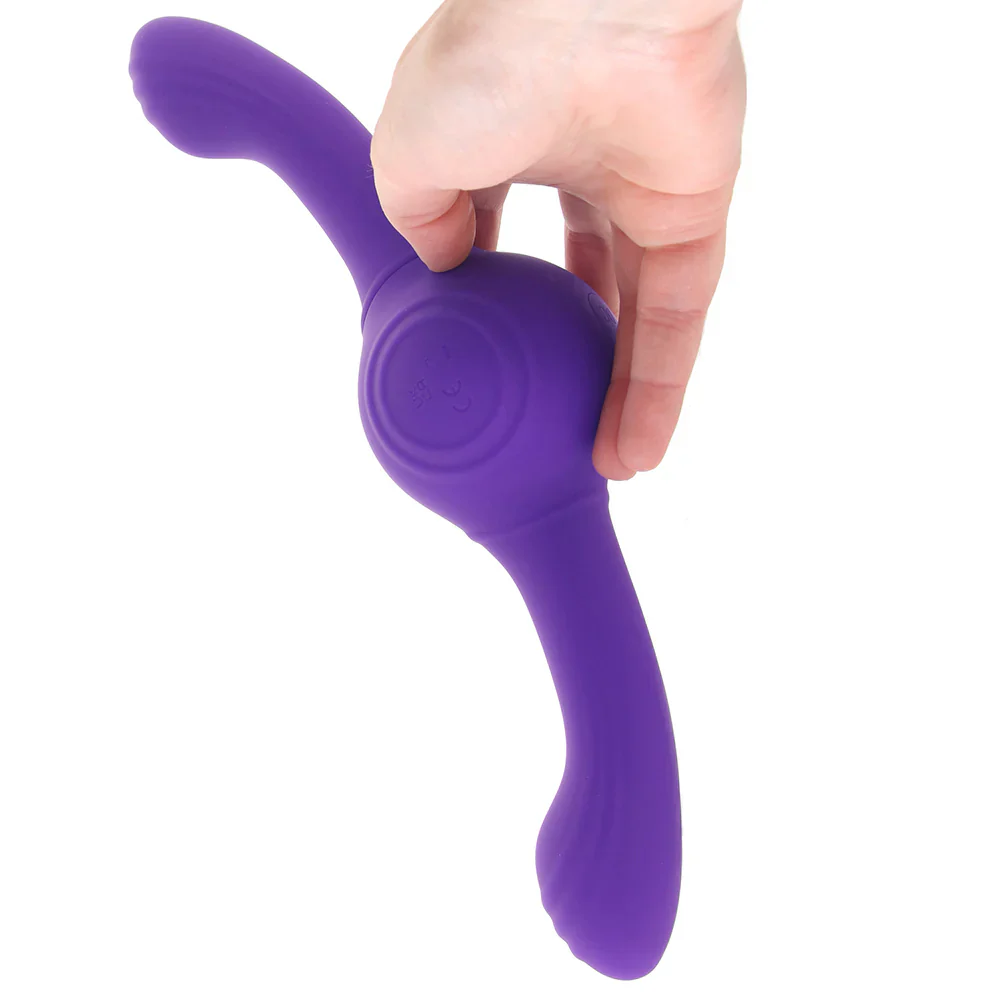 Dildo Our Gyro Vibe 4.5in. - Image 2