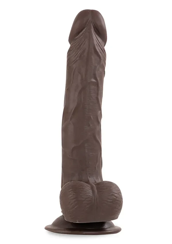 Dildo Raw Zander Ultra Realistic Dildo - 21.5 cm - Image 2