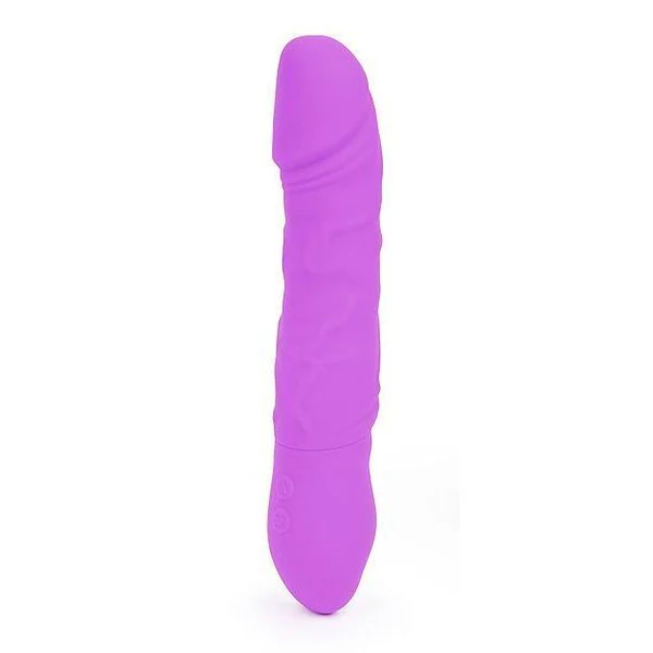 Dildo S-Hande King 8.5in.