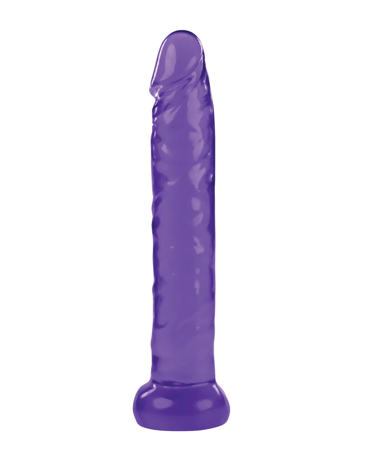 Dildo Simplicity - 8in. - Image 2