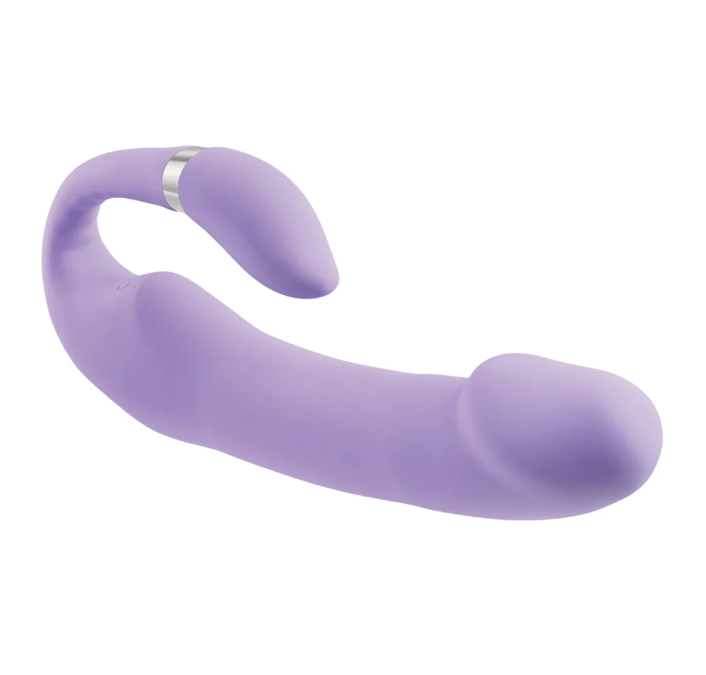 Dildo Strapless Orgasmic Orquid - Image 2