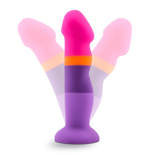 Dildo Summer Fling - 18 cm - Image 3