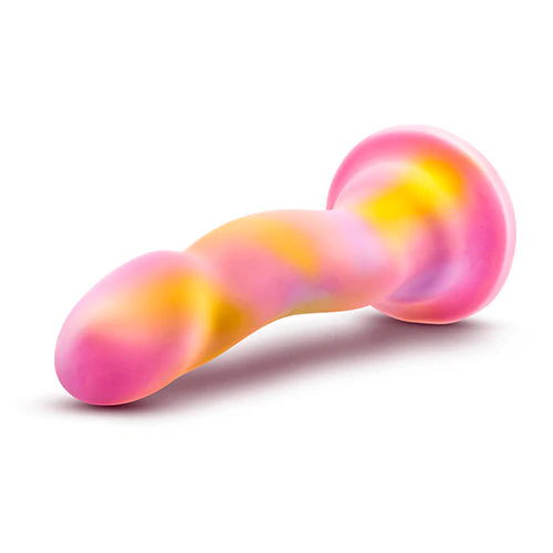 Dildo Suns Out Pink - 19 cm - Image 4