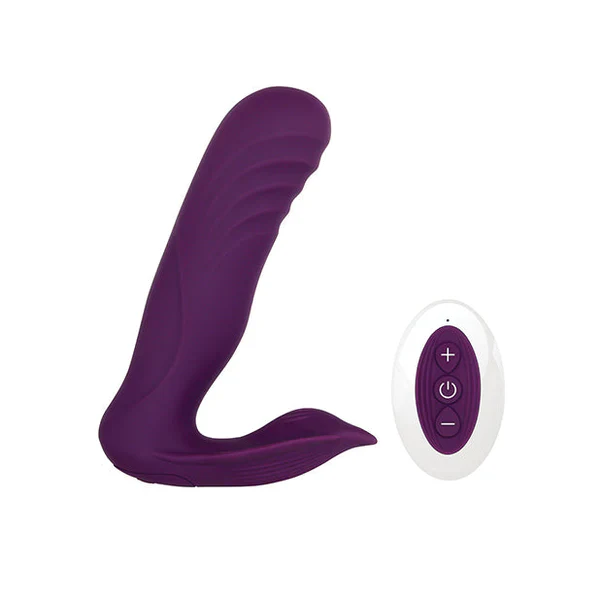 Dildo Velvet Hammer Evolved 5in.
