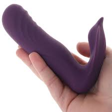 Dildo Velvet Hammer Evolved 5in. - Image 2