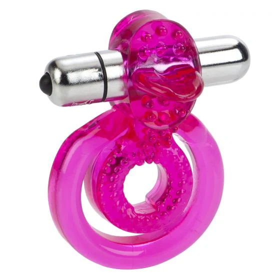 Anillo Dual Clit Flicker - Image 2