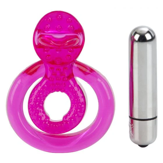 Anillo Dual Clit Flicker - Image 3