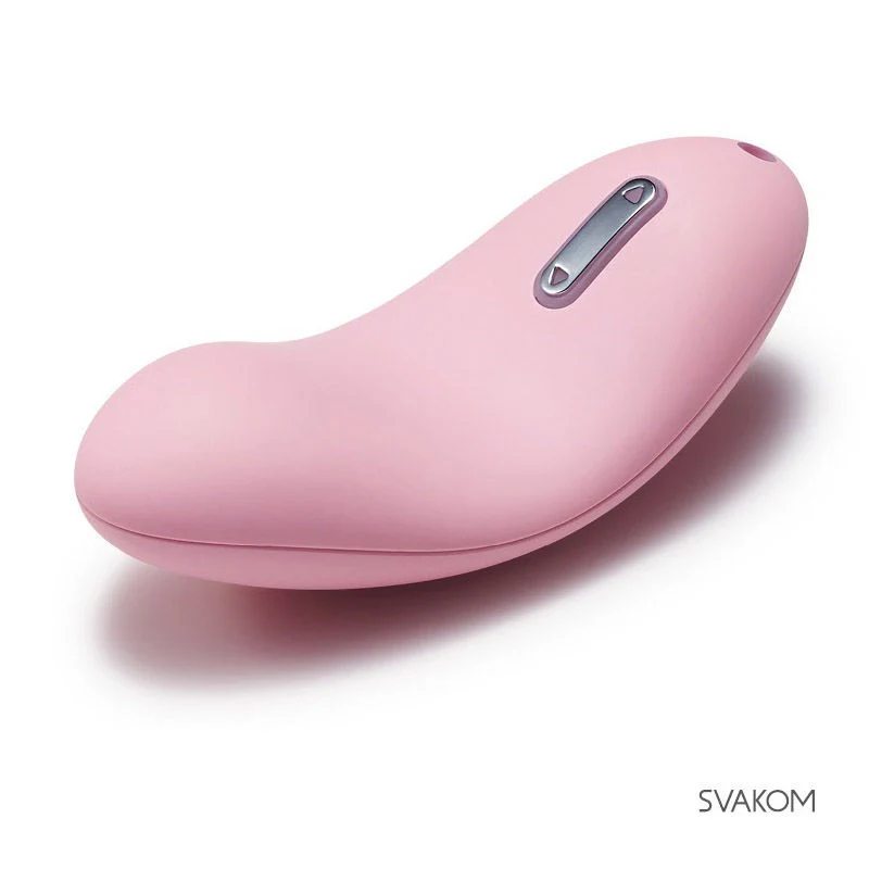 Estimulador Echo Pale Pink - Image 2