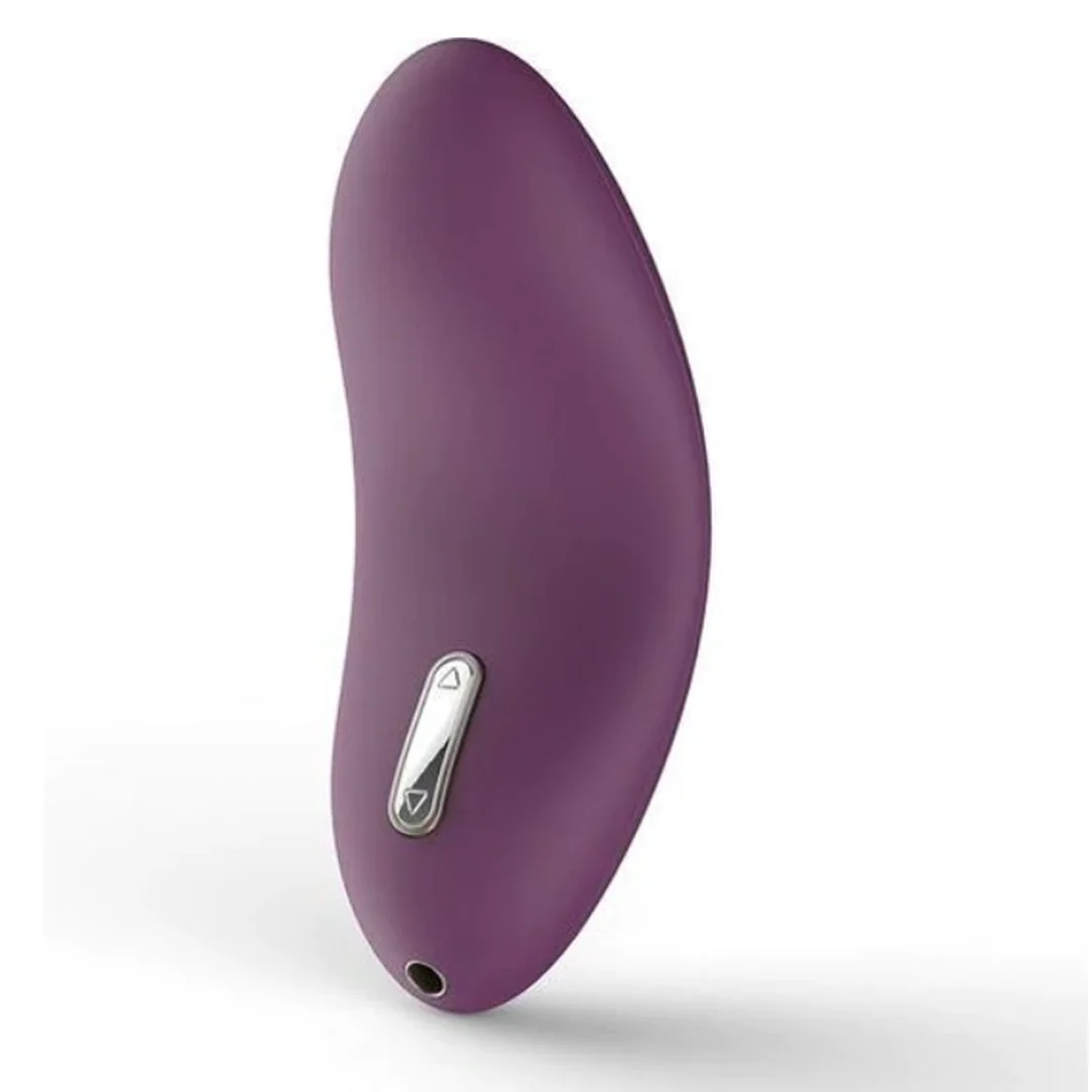 Masajeador Echo Violet Svakom