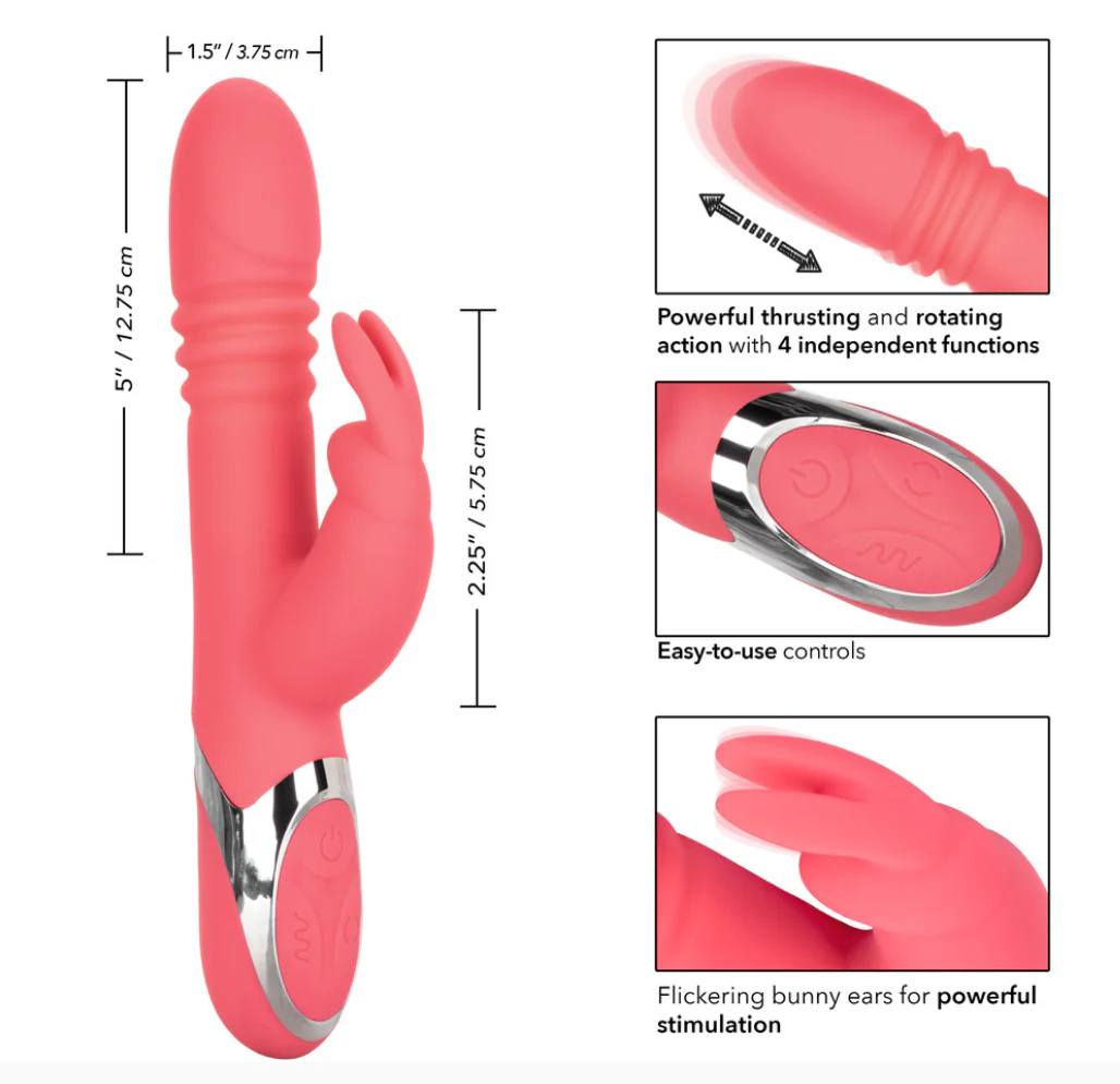 Vibrador Enchanted Exciter - Image 2
