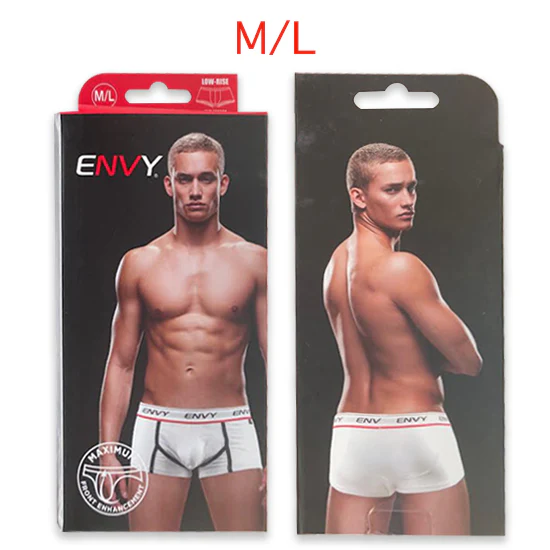 Envy Boxer E006 M/L