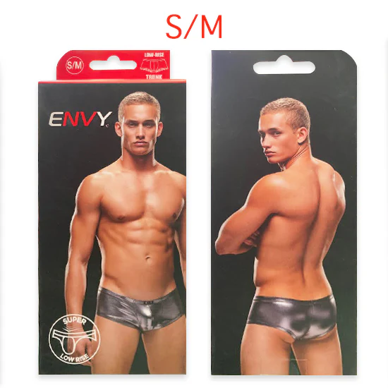 Envy Boxer E031 S/M