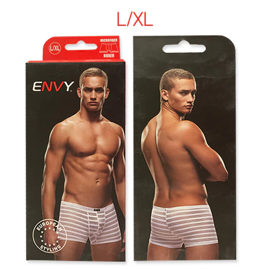Envy E024 L/Xl