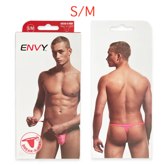 Envy E035 S/M