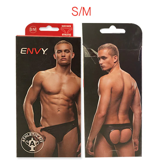 Envy Suspensorio E018 S/M