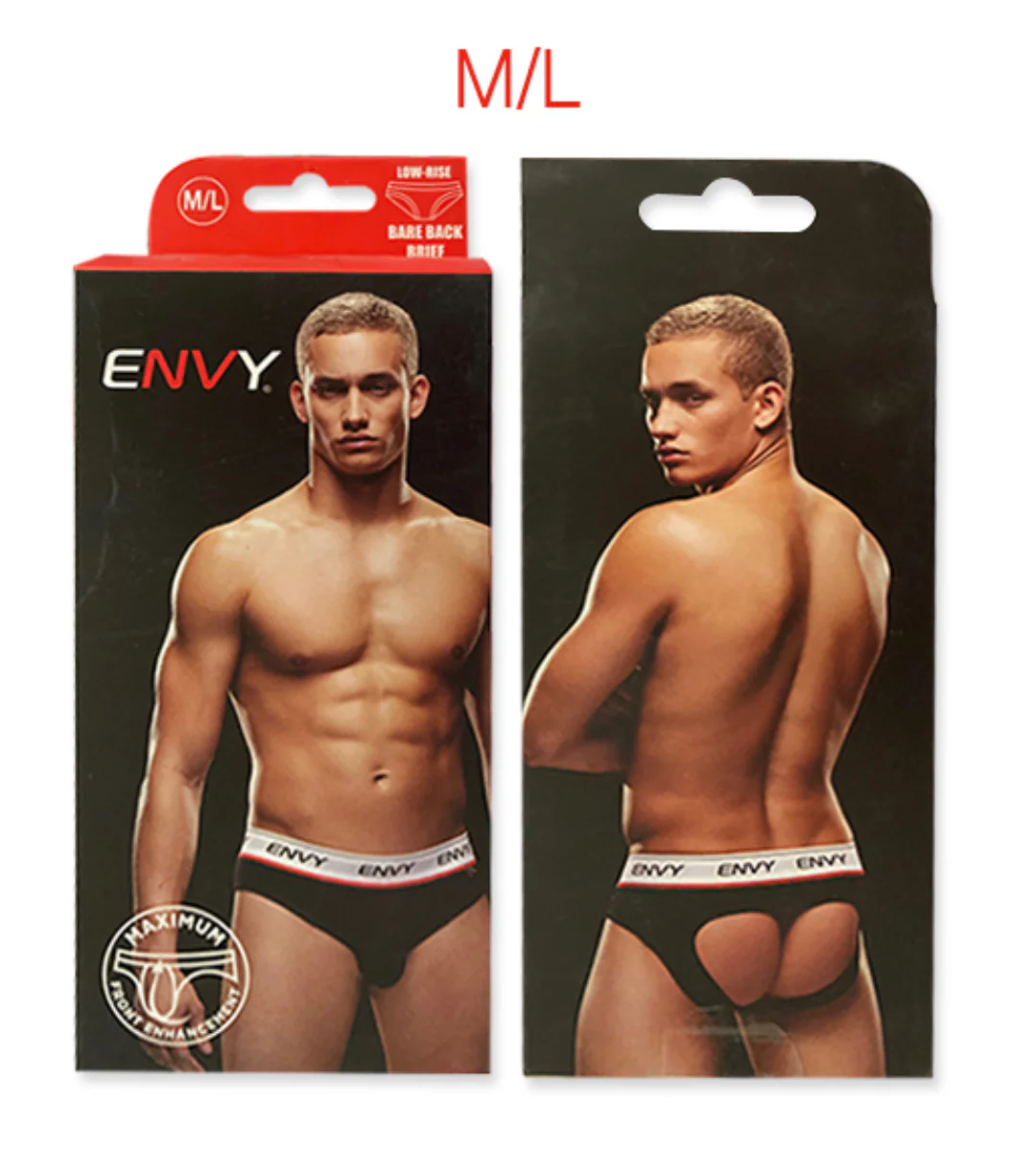 Envy Tanga E004 M/L