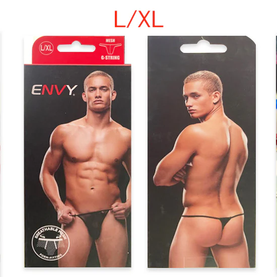 Envy Tanga E007 L/XL