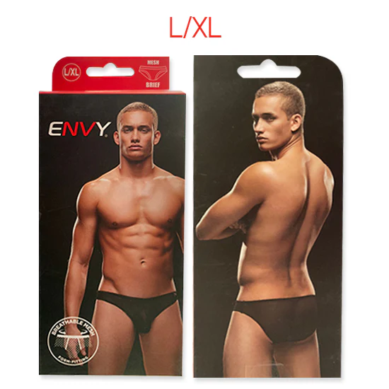 Envy Tanga E009 L/Xl