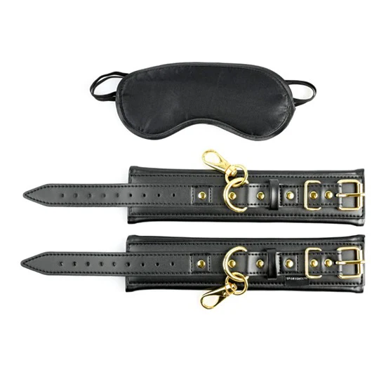 Esposas Special edition Cuff Set - Image 2