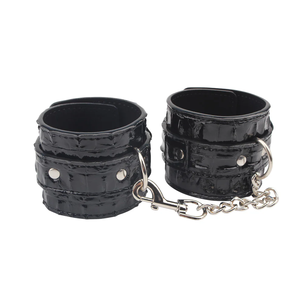 Esposas Surrender Wrist Restraints - Image 2