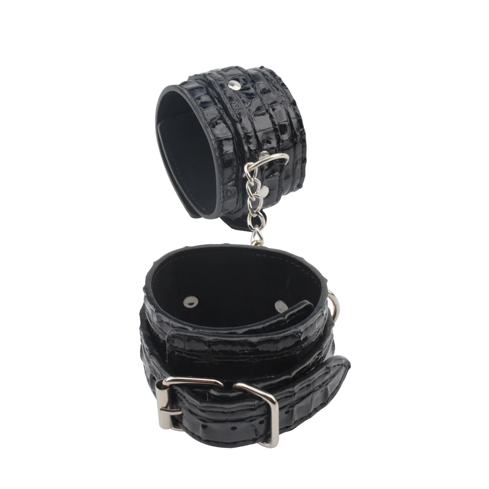 Esposas Surrender Wrist Restraints - Image 3