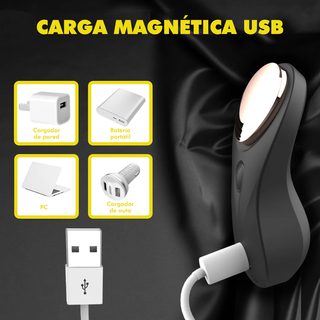 Estimulador Bell Panty Vibrator Control - Image 3
