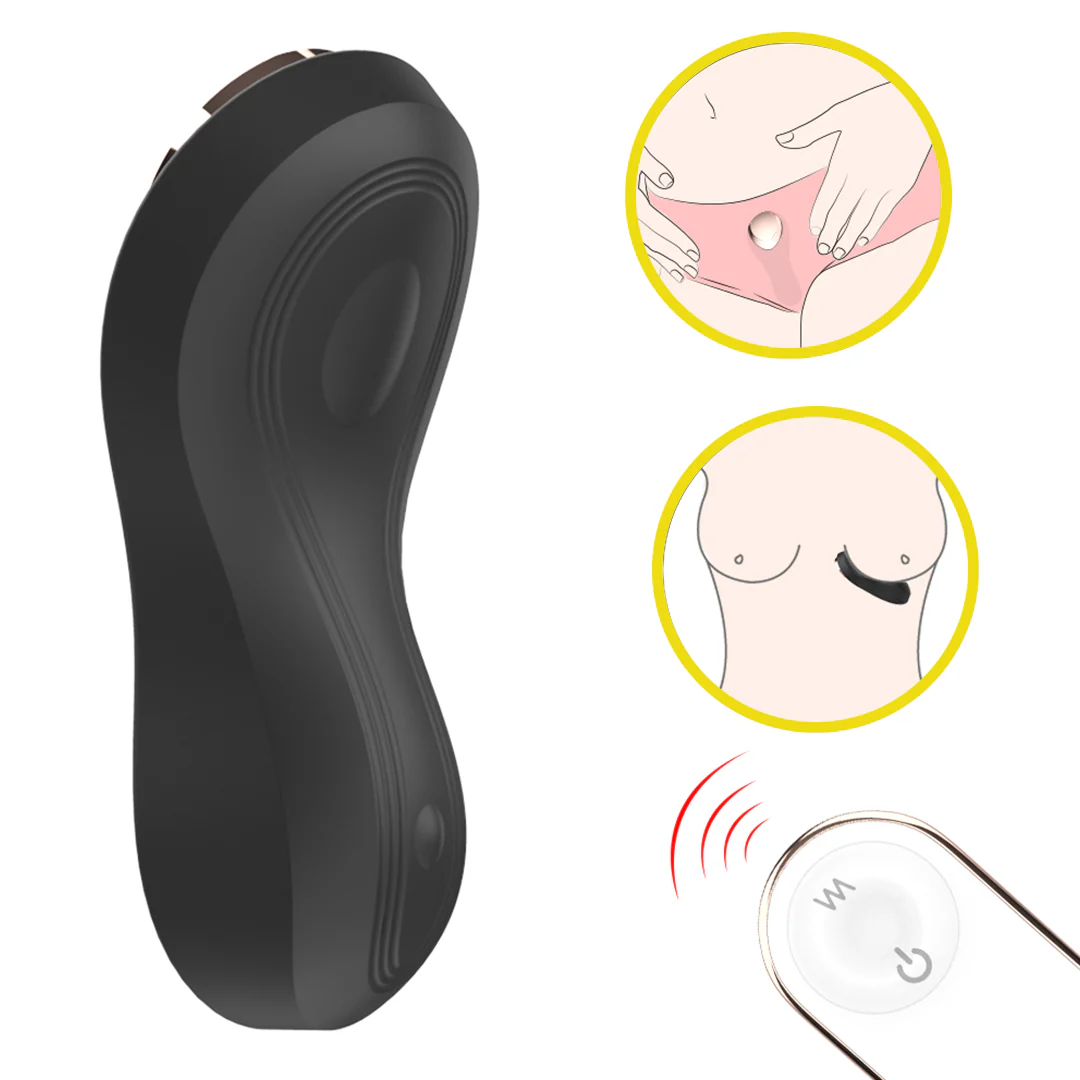 Estimulador Bell Panty Vibrator Control - Image 5