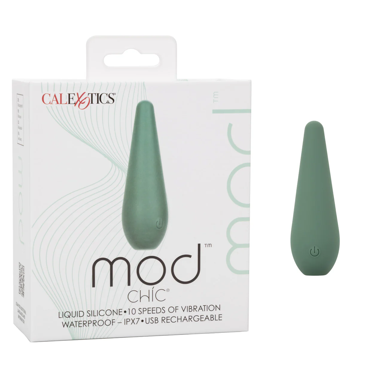 Estimulador Mod™ Chic - Image 3