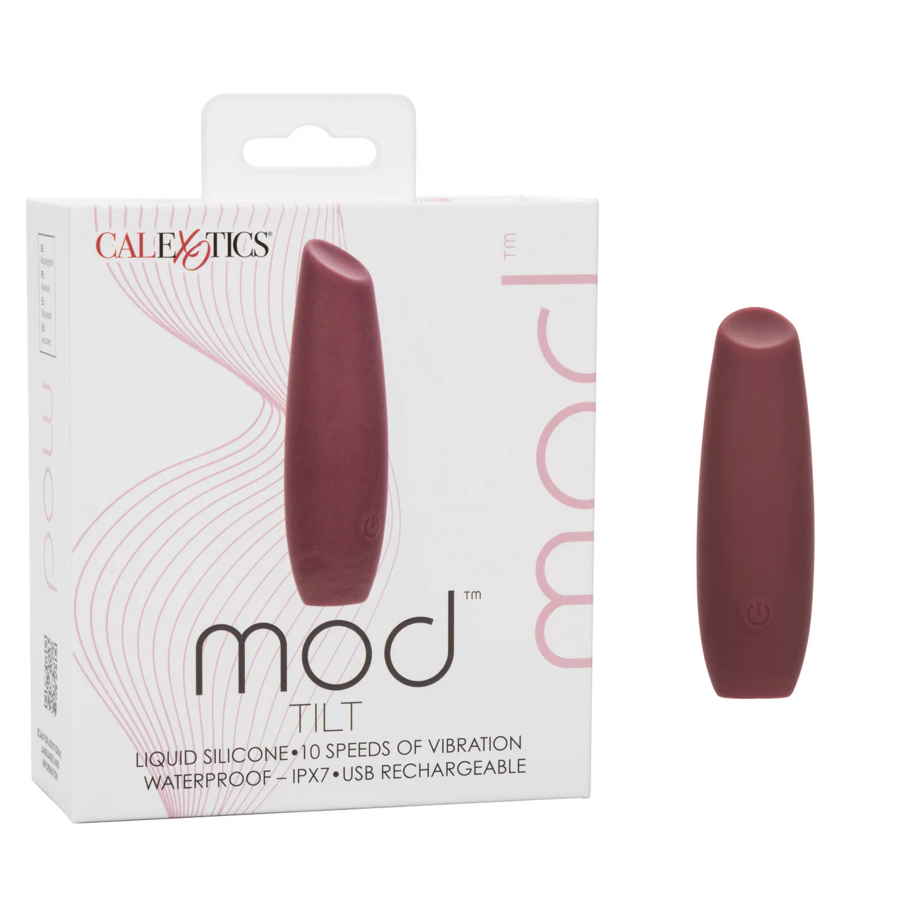 Vibrador Mod™ Tilt - Image 3