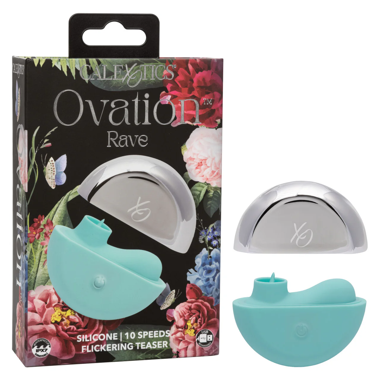 Estimulador Ovation™ Rave - Image 3