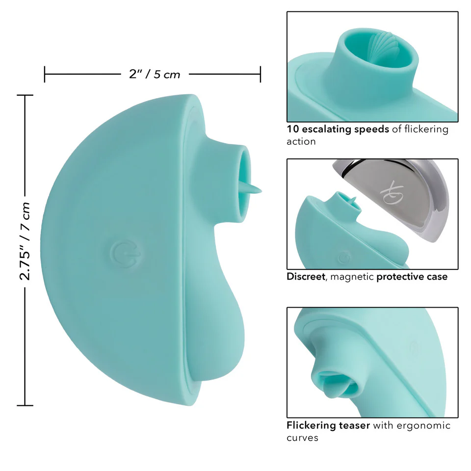 Estimulador Ovation™ Rave - Image 4